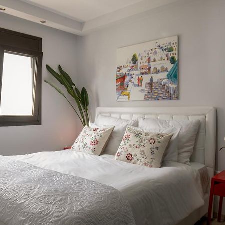 Antonoglou Beach Villas - Waterfront Luxury Retreat Лахания Екстериор снимка