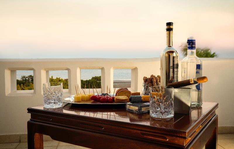 Antonoglou Beach Villas - Waterfront Luxury Retreat Лахания Екстериор снимка