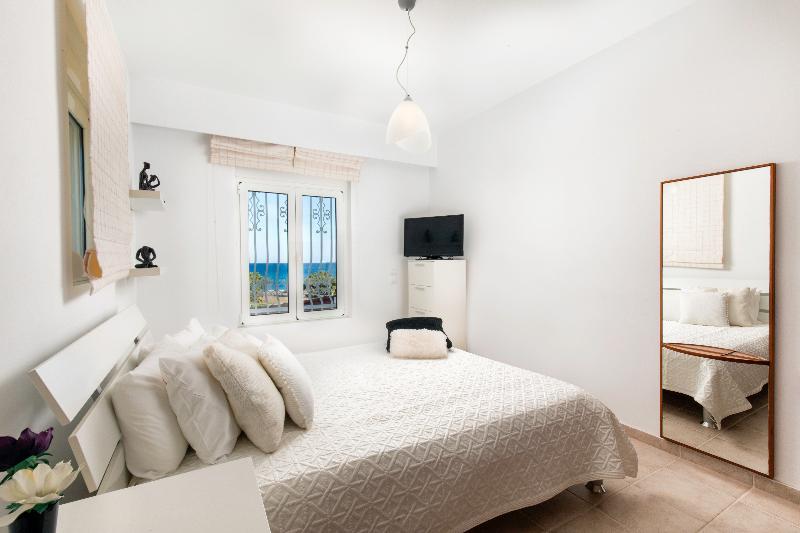 Antonoglou Beach Villas - Waterfront Luxury Retreat Лахания Екстериор снимка