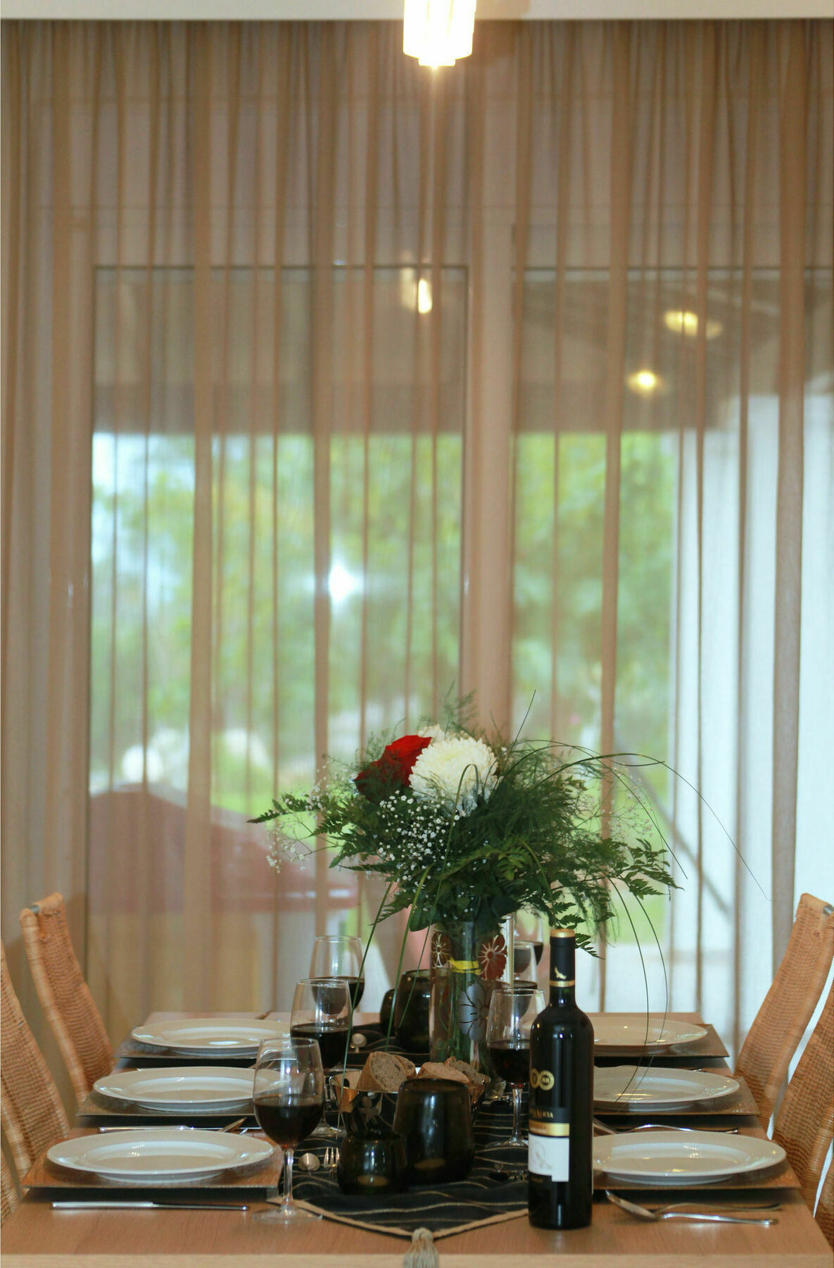 Antonoglou Beach Villas - Waterfront Luxury Retreat Лахания Екстериор снимка
