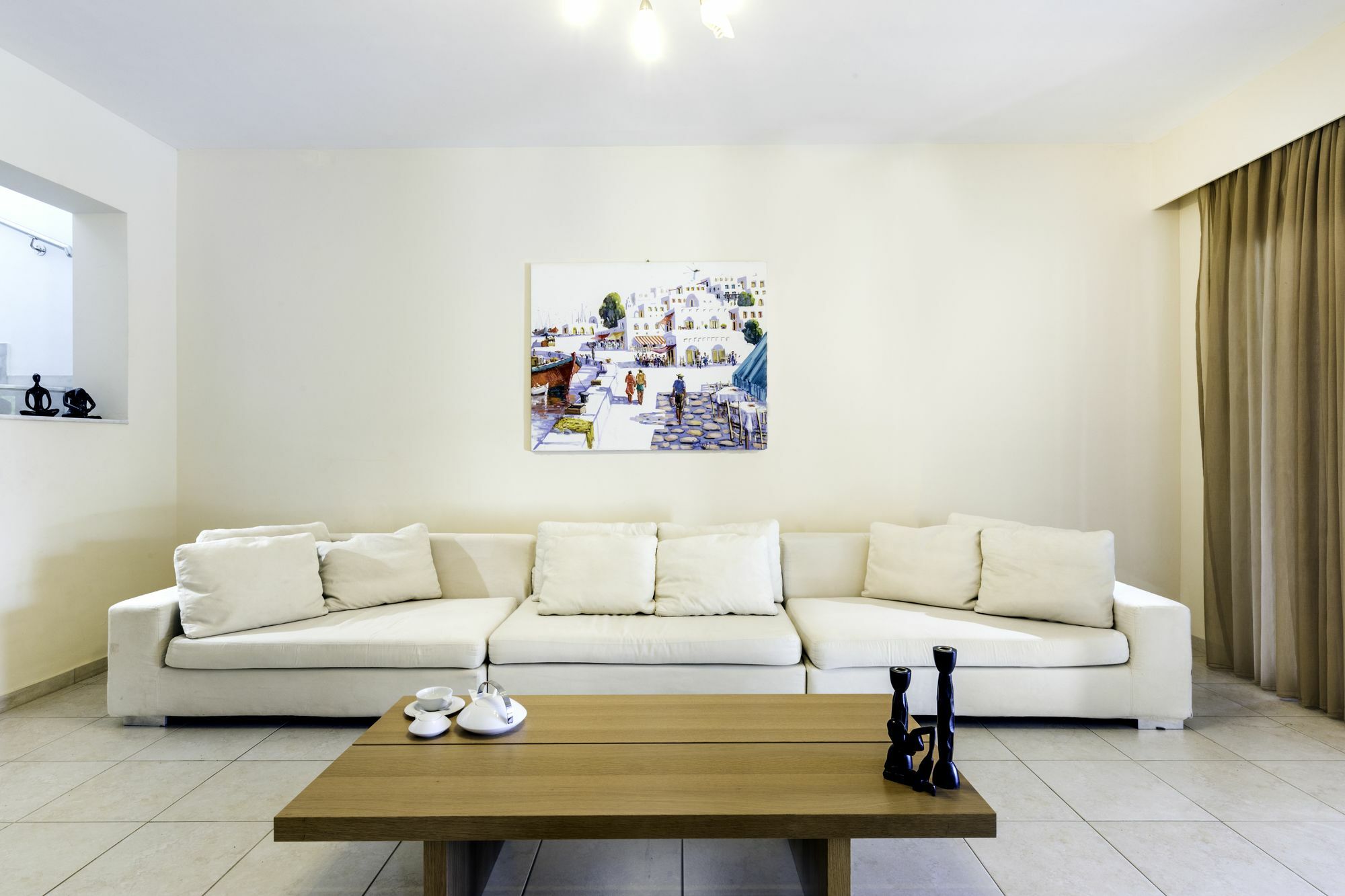 Antonoglou Beach Villas - Waterfront Luxury Retreat Лахания Екстериор снимка