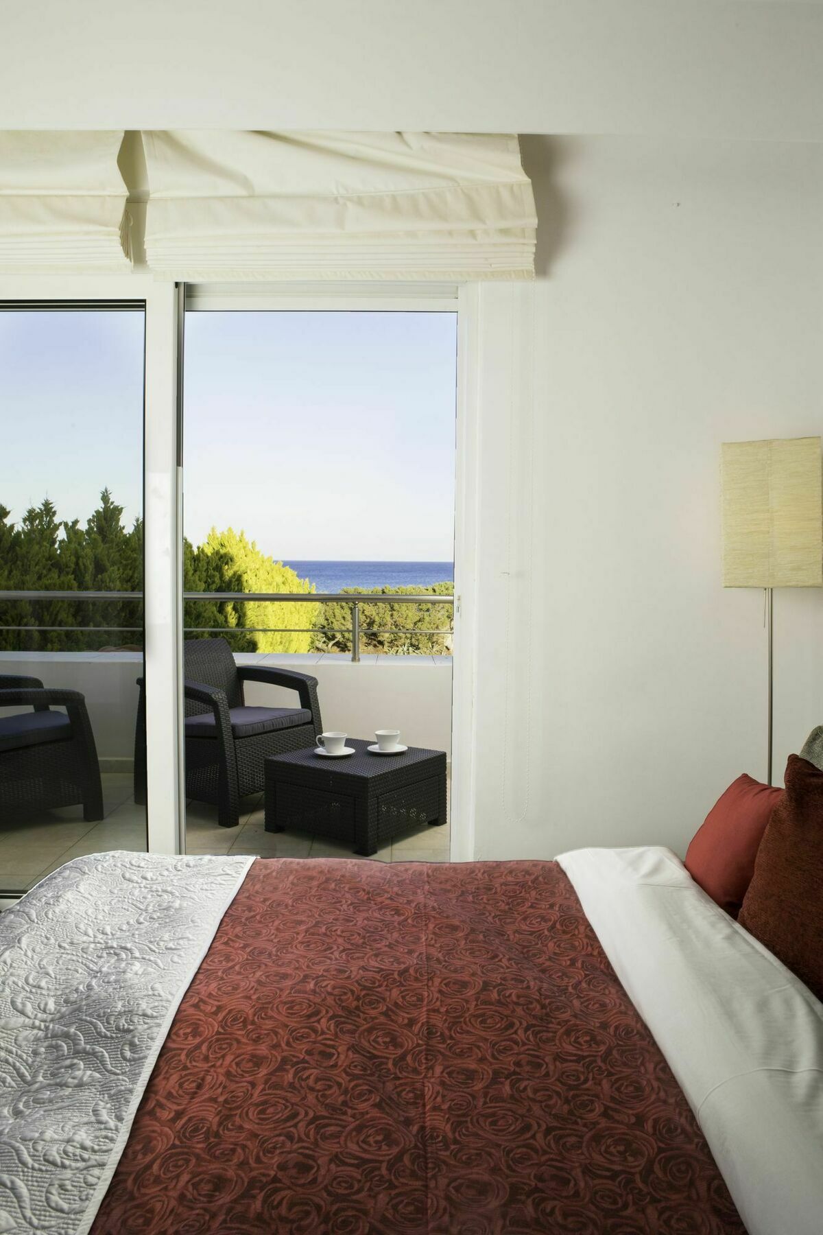 Antonoglou Beach Villas - Waterfront Luxury Retreat Лахания Екстериор снимка