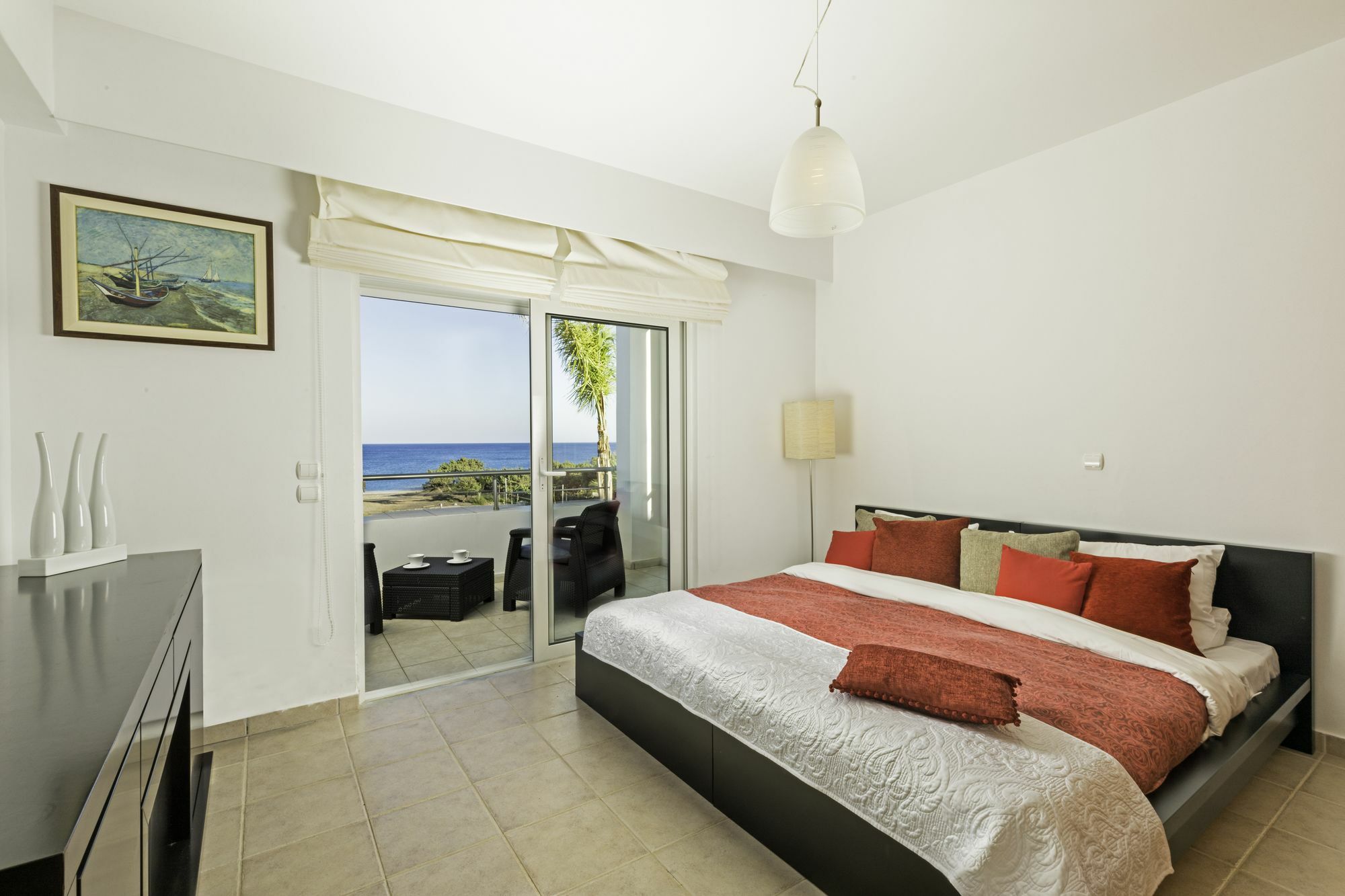 Antonoglou Beach Villas - Waterfront Luxury Retreat Лахания Екстериор снимка