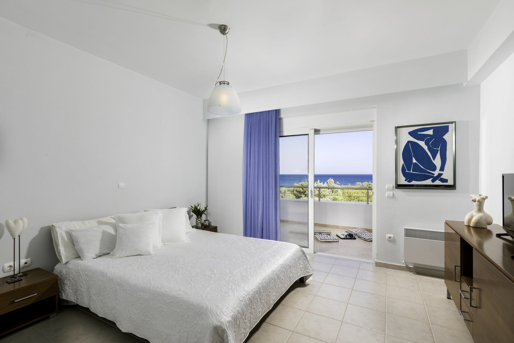 Antonoglou Beach Villas - Waterfront Luxury Retreat Лахания Екстериор снимка