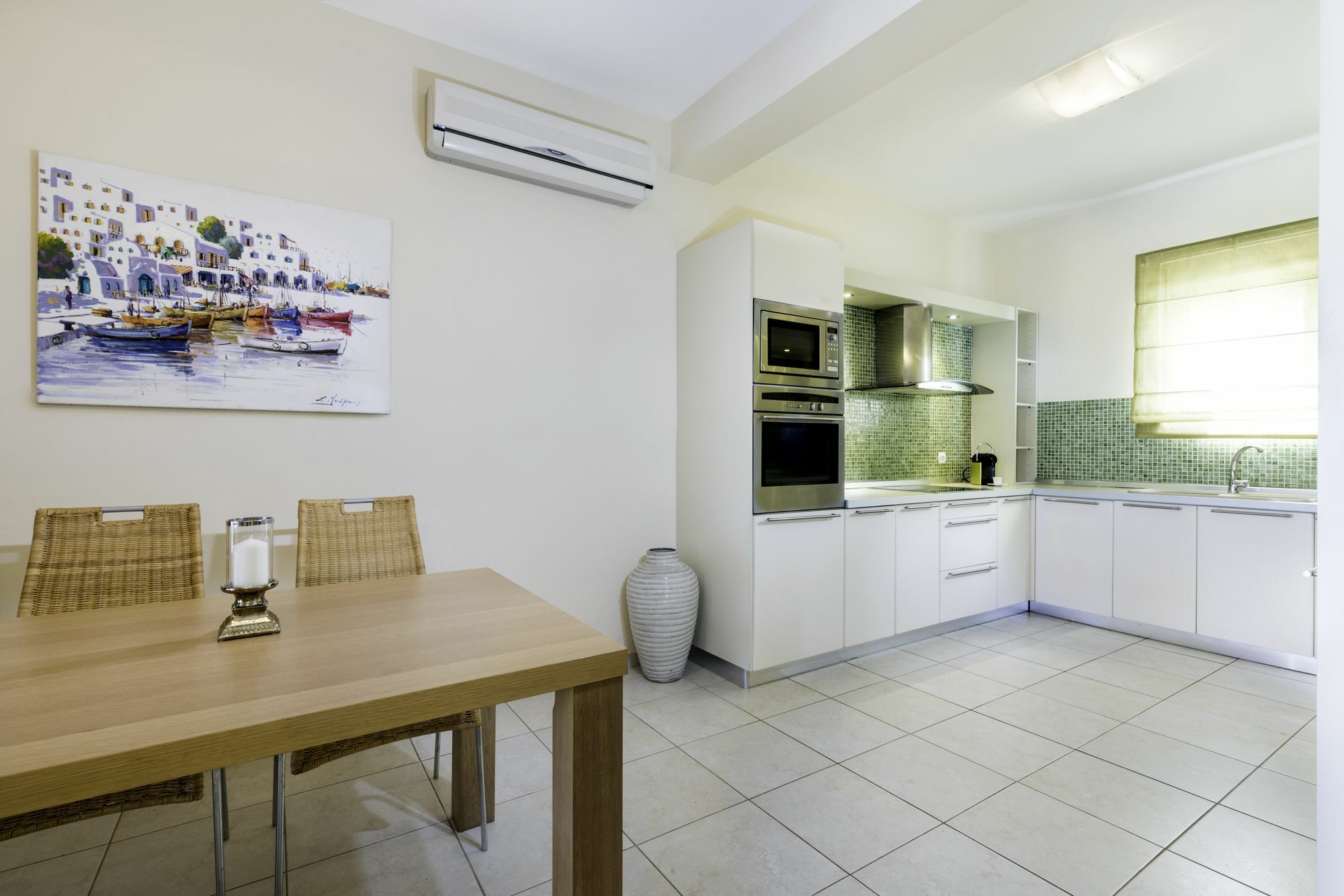 Antonoglou Beach Villas - Waterfront Luxury Retreat Лахания Екстериор снимка