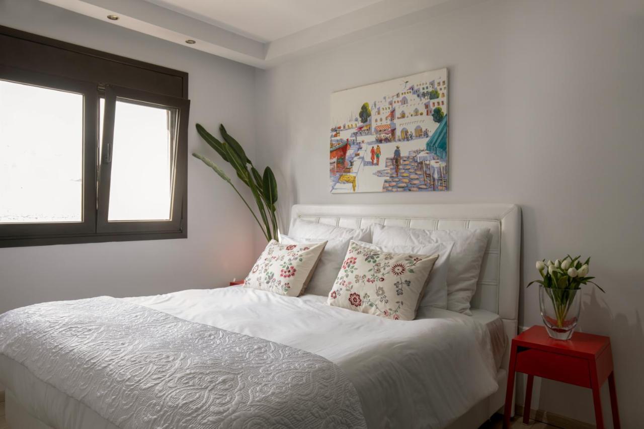 Antonoglou Beach Villas - Waterfront Luxury Retreat Лахания Екстериор снимка
